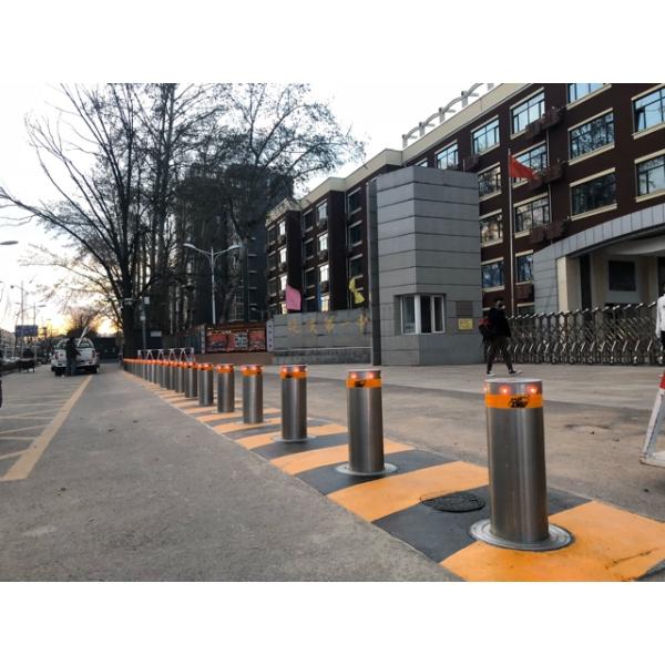 Настраиваемая безопасность 304 Гидравлическая опорная система дистанционного управления