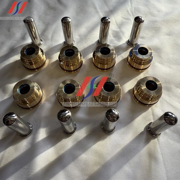 Lingong 6300 Bullet-shaped Joystick, Excavator/loader Hydraulic Control Accessories