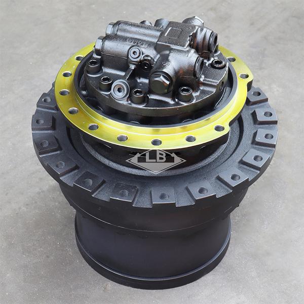 HITACHI ZX240-3 Travel Gearbox Final Drive With Motor 9243839 9256989 ZX240-3