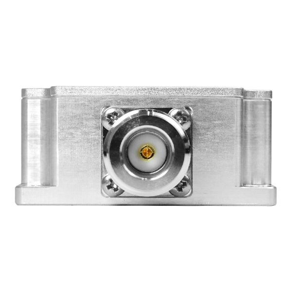 Customized N-type radar signal shield  6 ghz 7 ghz rf power amplifier module