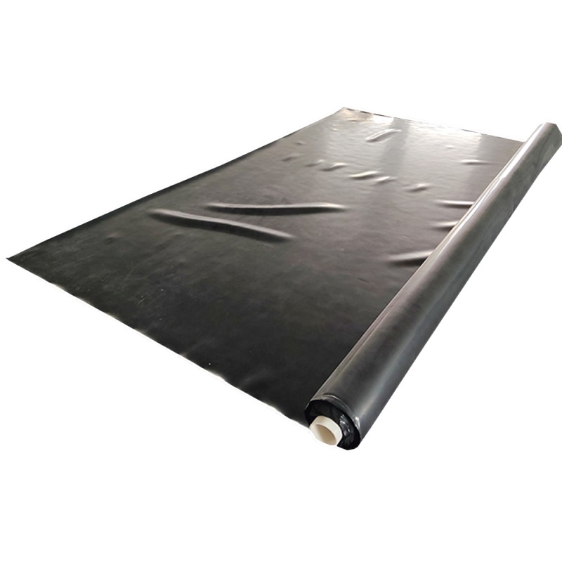 Rubber Sheet Roll