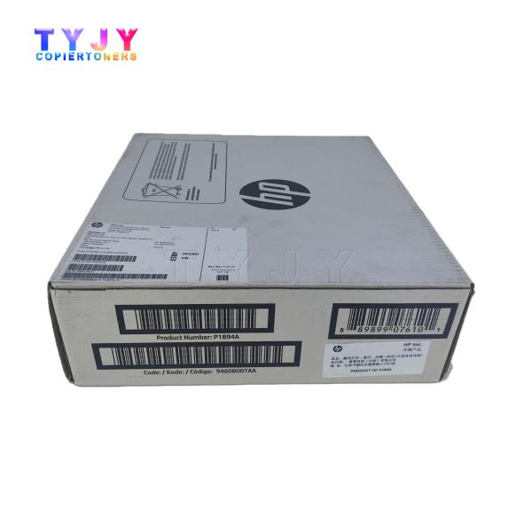 Genuine Waste Toner Container P1B94A For HP M652 M653 M681 M682 Laser Printer Office Supplies Toner Collection Unit