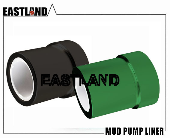 Sell Aplex SC45 Triplex Piston Pump Chrome Liners Made in China