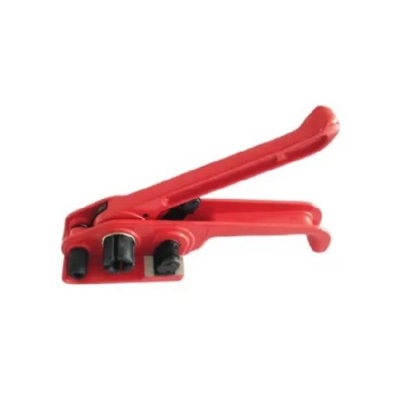Upgrade Your Packaging Process with 3.87 KG Handheld PP PET Strap Tensioner Sealer Set