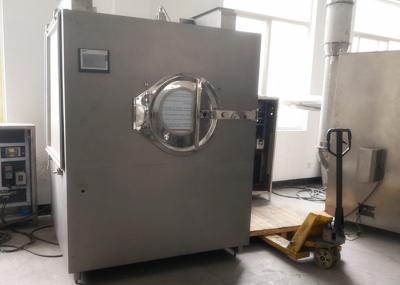 Automatic Tablet Coating Machine , Capsule Coating Machine 900*800*1935