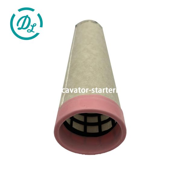 CF400 Excavator Air Filter Replacement MANN Filter Compressor