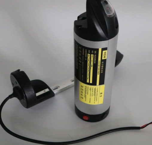 Аккумулятор для велосипедов с литийным аккумулятором мощностью 10 - 20 АГ