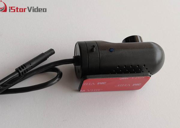 UHD Dual Camera Dash Cam 25fps WDR with 120W CMOS Sensor