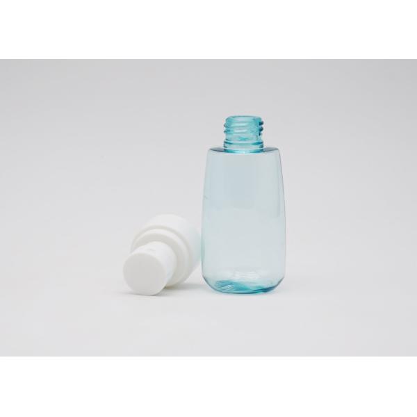 бутылка брызг красочного пластикового тонера любимца 100ml косметическая для личной заботы