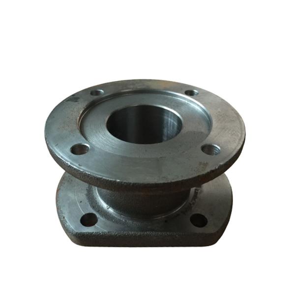 Anti Corrosion Casting Automotive Parts Components Aluminium Alloy Material