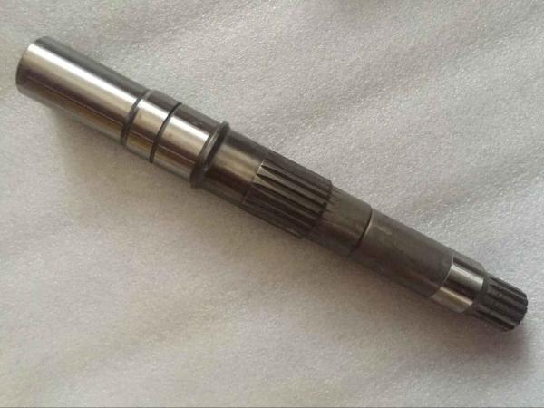 Peças de substituição da bomba hidráulica de Pv032 Parker Hannifin para carregadores da roda
