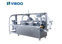 130 sacs/minutes ont mouillé la machine de conditionnement de chiffons
