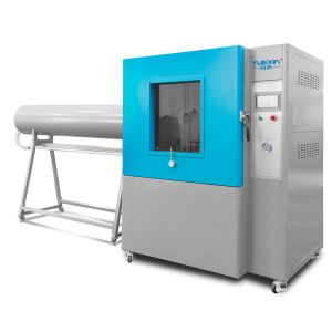 Камера для испытаний водных струев 1000 л, Програмируемая камера для испытаний дождя IPX5 IPX6