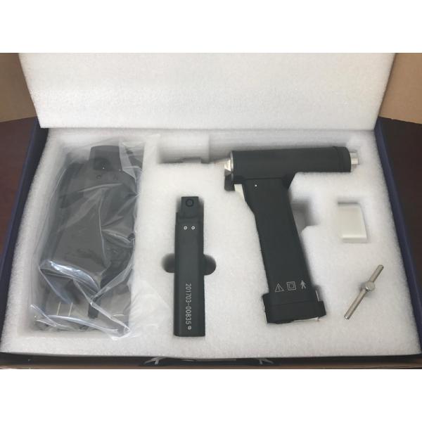 Zimmer Handpiece Surgical Orthopedic Drill