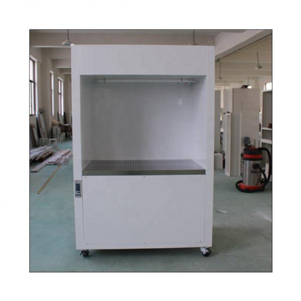 Customized Size HEPA Filter Cleanroom Workbench Laminar Air Flow Cabinet Cleanroom Cleaning Equipment