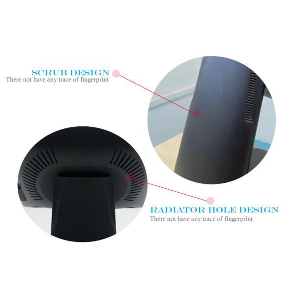 Windows 7/10 совместимый сенсорный экран Point Of Sale TPV Machine с функцией SDK