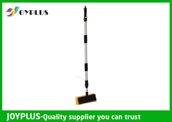 Car Brush With Telescopic Handle