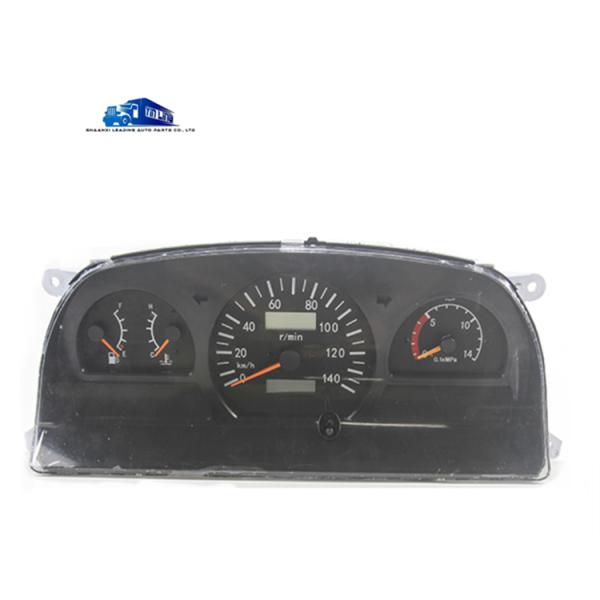 OEM Combination Meter Assembly Genuine Spare Part Meter Assembly for Truck Dashboard Instrument Cluster