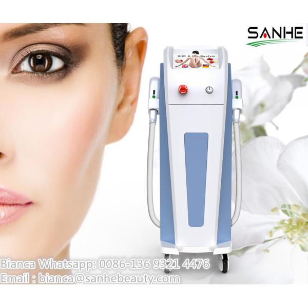 Best permenant hair removal beauty machine with ce