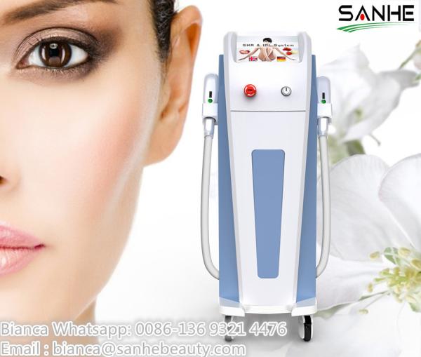 Best shr machine hair removal beauty machines/shr machines   shr permanent hair removal ip