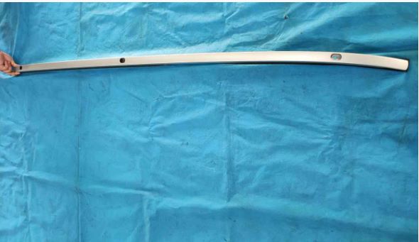 Geely Binyue Vehicle Roof Luggage Rooftop Cargo Carrier Rack Aluminum Alloy