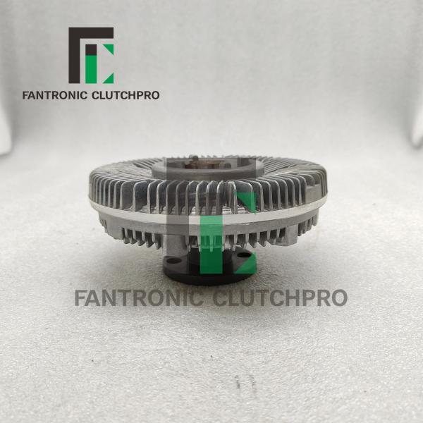Fan Clutch Viscous Clutch for MAN 51066300079 51.06630-0079