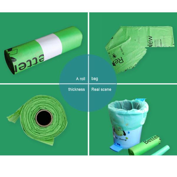 Diapers bag for newborn,waste bag, disposable nappy diaper bags, Compostable Baby Diaper Nappy Bags/Garbage Bags for Hom