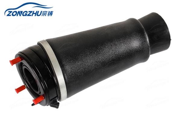 LAND ROVER FRONT SUSPENSION AIR SPRING RANGE ROVER 03-12 LH OEM NEW LR051702
