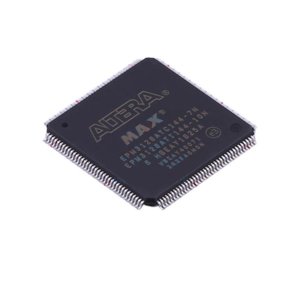 EPM3128ATI144-10N