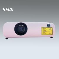 Projecteur laser 3LCD de 4800 lumens pour la simulation d'événements dans de grands lieux