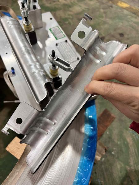 Innovative Metal Stamping Dies for High-Speed and Accurate Production Results