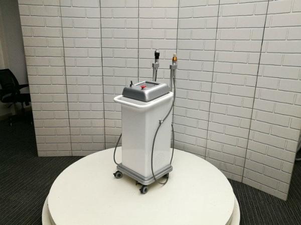 2018 Best fractional rf microneedle machine for face lift anti-wrinke manufacture outlet