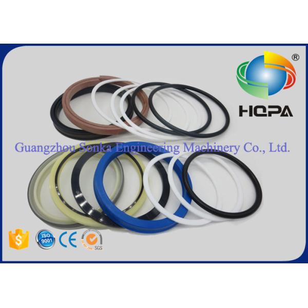 Komatsu PC200 PC200LC HB205 HB215LC PC230NHD PC210 PC210LC PC210NLC Boom Cylinder Seal Kit 707-98-46280