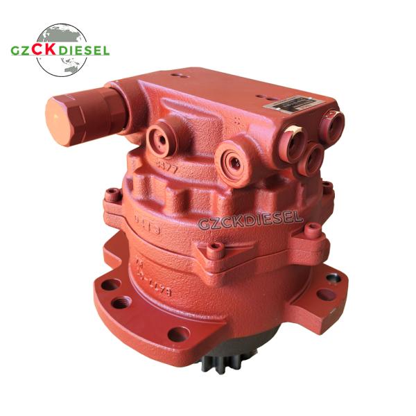 Hydraulic Swing Motor PCR-2B-10A-P-9911B PCR-2B-10A -P-9783A for Sany SY26U SY26 Excavator