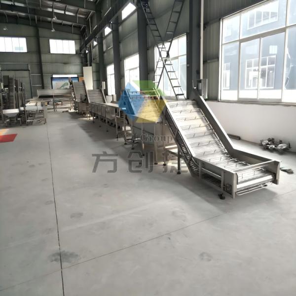 1TPH Olive Oil Pressing Production Line Profesional Manufacturer Olive Oil Horizontal Rotor Centrifuge