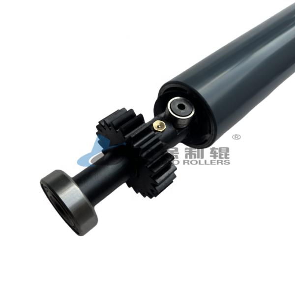 Factory in Stock High-quality Commonly Used Rubber Roller Printing Machine Accessories