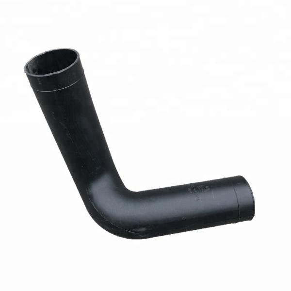 HOWO Peças de cabine de camião Tubo de admissão de ar Wg9725190915 para componentes de iluminação elétrica