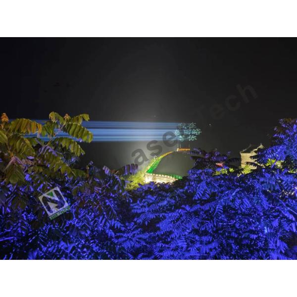 ≤100ns Pulse Duration High Power Diode Lasers with ≤6mm Beam Diameter