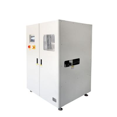 YSL-250 Three in One NG OK Buffer Machine