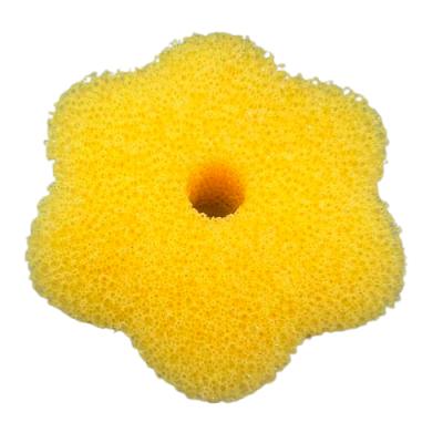 Scrub Daddy Sponge with Superior Filtration and Softens when Hot Hardens when Cold Flex Texture Sponge Booming Sales