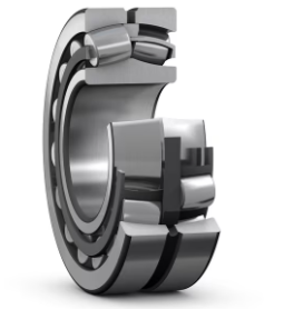24048 CCK30/W33 SPHERICAL ROLLER BEARING WITH TAPERED BORE AND RELUBRIION FEATURES