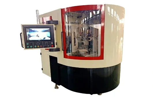 Bt-150ds CNC Universal Tool Grinder