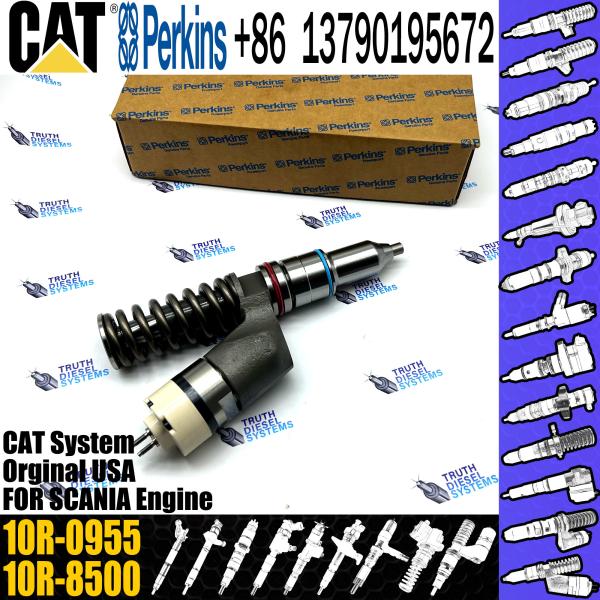 Partie de la pelle 253-0616 2530615 200-1117 200-1117 10R0955 10R-0955 C15