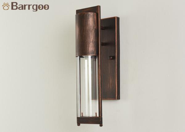 Decorative Nordic Modern LED Outdoor Wall Lights LED Wall Sconce For Popular