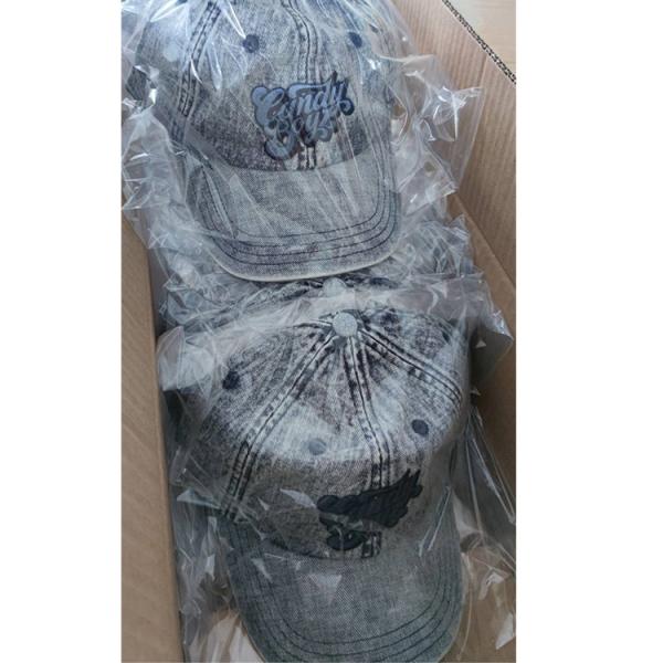 Изготовленные на заказ плоские шляпы Снапбак Брим для бейсбольной кепки Билла женщин людей плоских