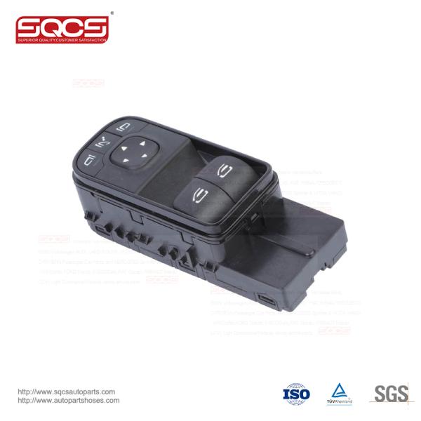 100% Tested Electric Window Switch 9079059002 9079056603 for Mercedes Sprinter W907 W910
