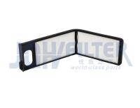 YN50V01014P1P YN50V01015P3P Para mini escavadeira Yanmar SK-8 SC80096 Filtro de cabine de ar 51186-10590