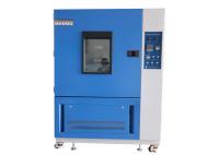 Forno de envelhecimento 10℃ do equipamento de teste do IEC do ISO 188 do IEC 60811-1-2 - 200℃
