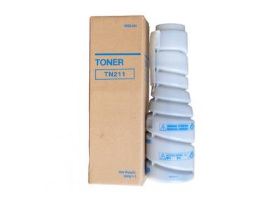 Tn211 8938413 Tonery Konica Minolta Bizhub 250 Copier Page Yield 17500 SGS Approval