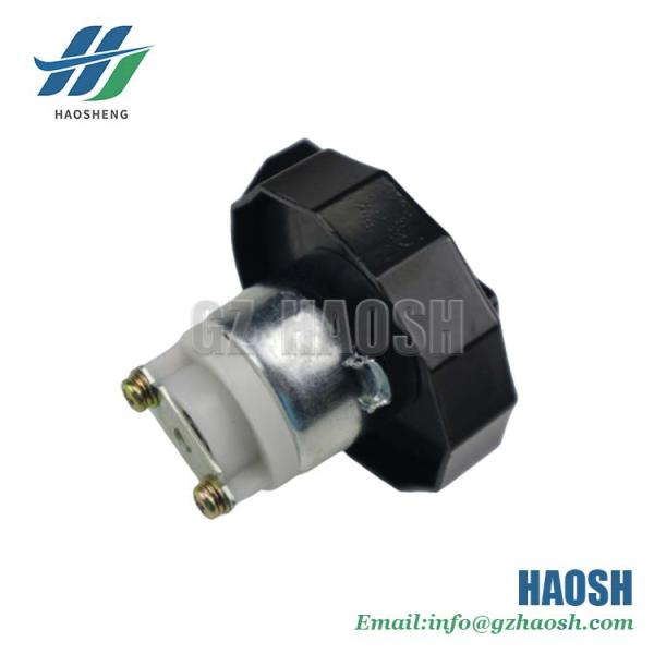 Truck With Key Fuel Tank Cap 8-94160028-1 For Isuzu NHRNKR/4JA1/100P/KY/SD/N720/N800/N825N802